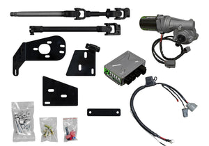 Polaris Ranger Full Size 570 Power Steering