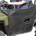Polaris Ranger Full-Size 570 Aluminum Doors