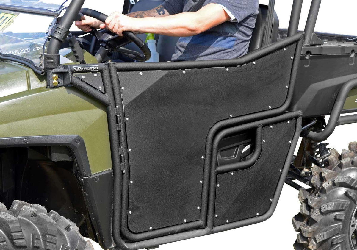 Polaris Ranger Full-Size 570 Aluminum Doors