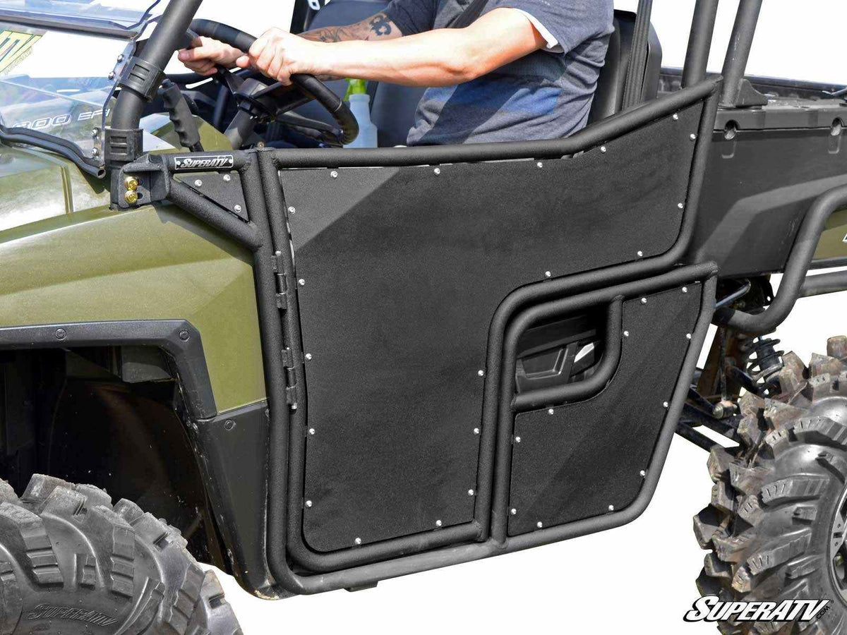 Polaris Ranger Full Size 800 Aluminum Doors