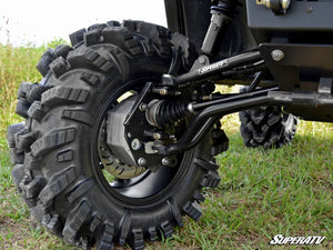 Polaris Ranger Full Size 800 4in. Portal Gear Lift with 30% Gear Reduction - Cast Housing - 15% Gear Reduction