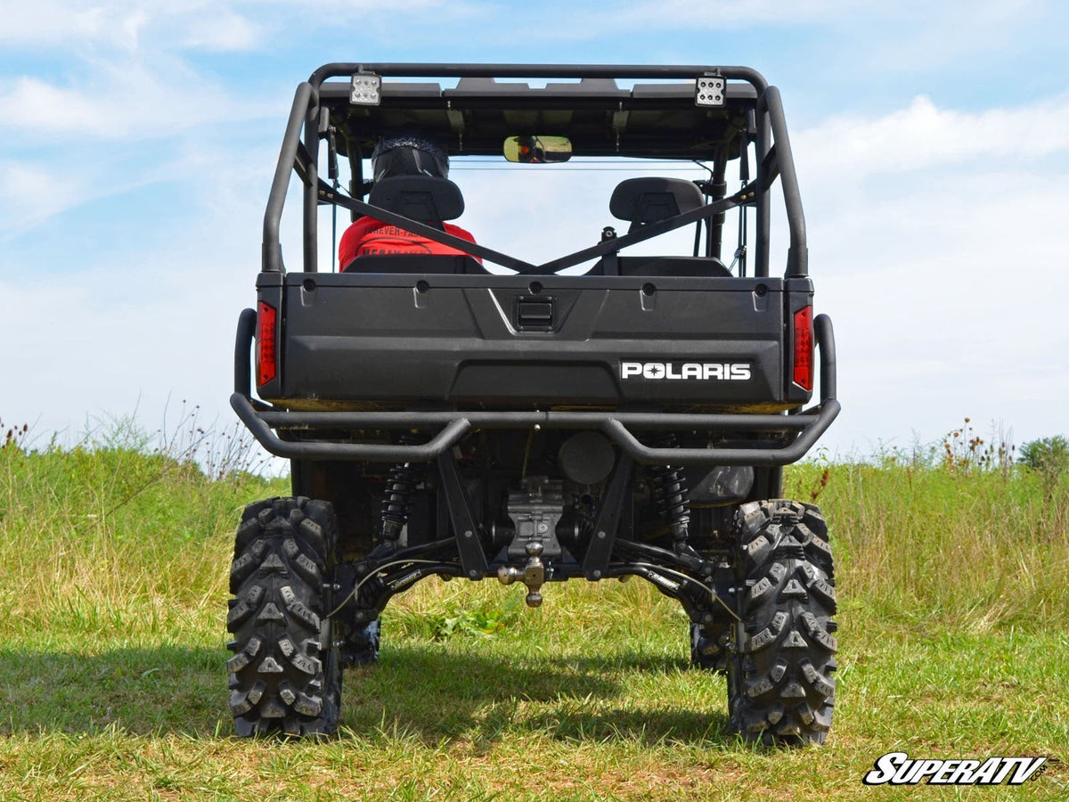 Polaris Ranger Full Size 800 4in. Portal Gear Lift with 30% Gear Reduction - Cast Housing - 30% Gear Reduction