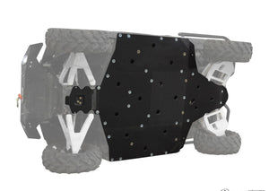 Polaris Ranger Full Size Full Skid Plate