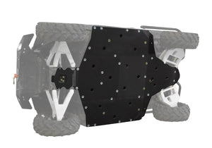 Polaris Ranger XP 900 Full Skid Plate