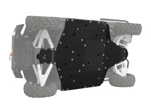 Gravely Atlas JSV 3400 Full Skid Plate