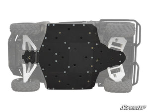 Polaris Ranger Full Size Full Skid Plate