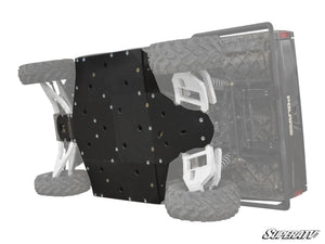 Polaris Ranger Full Size Full Skid Plate