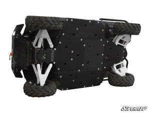 Polaris Ranger Full Size Full Skid Plate