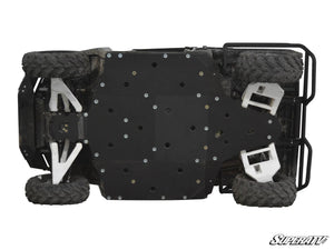 Polaris Ranger Full Size Full Skid Plate