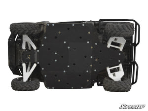 Polaris Ranger XP 570 Full Skid Plate