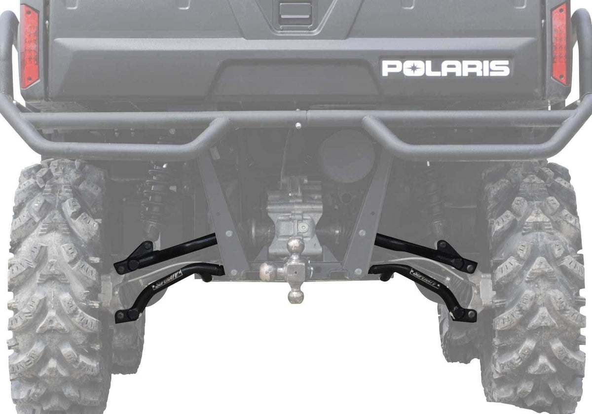 Polaris Ranger High Clearance Rear A-Arms
