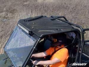 Polaris Ranger Plastic Roof