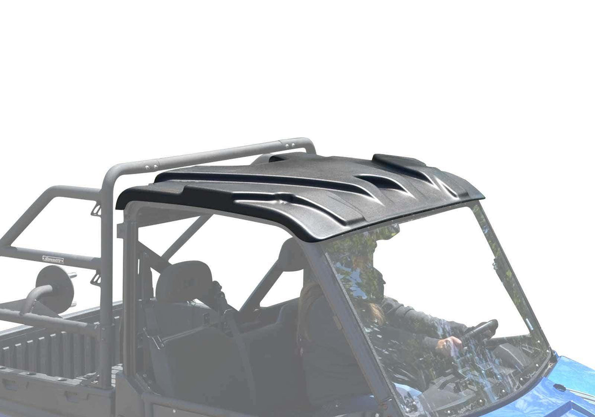 Polaris Ranger 1000 Diesel Plastic Roof