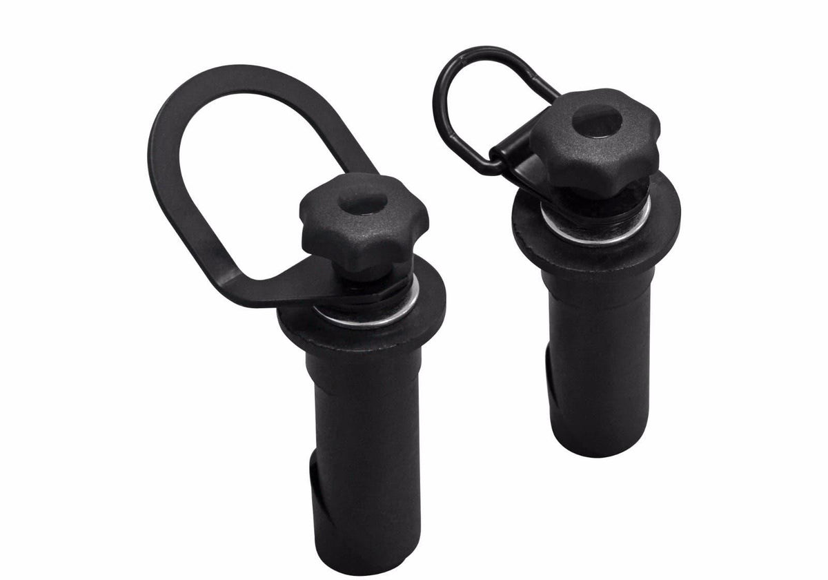 Polaris General Latch and Go Tie Downs
