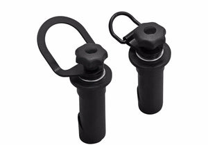 Polaris General Latch and Go Tie Downs