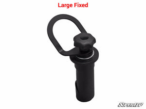 Polaris General Latch and Go Tie Downs