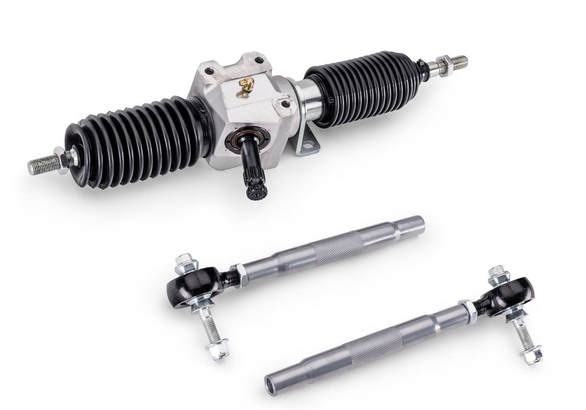 Polaris Ranger Midsize 570 RackBoss 2.0 Rack and Pinion