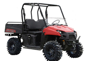 Polaris Ranger Midsize 2in. Lift Kit