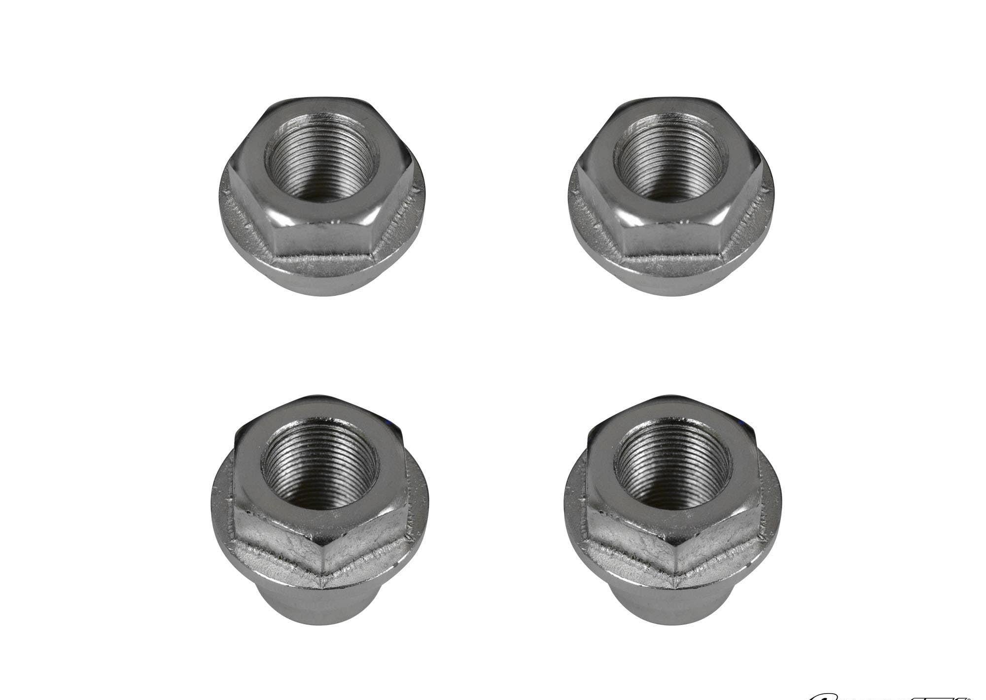Yamaha YXZ Portal Gear Lift Recessed Nut Kit - Gen 3