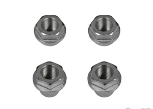 Yamaha YXZ Portal Gear Lift Recessed Nut Kit - Gen 3