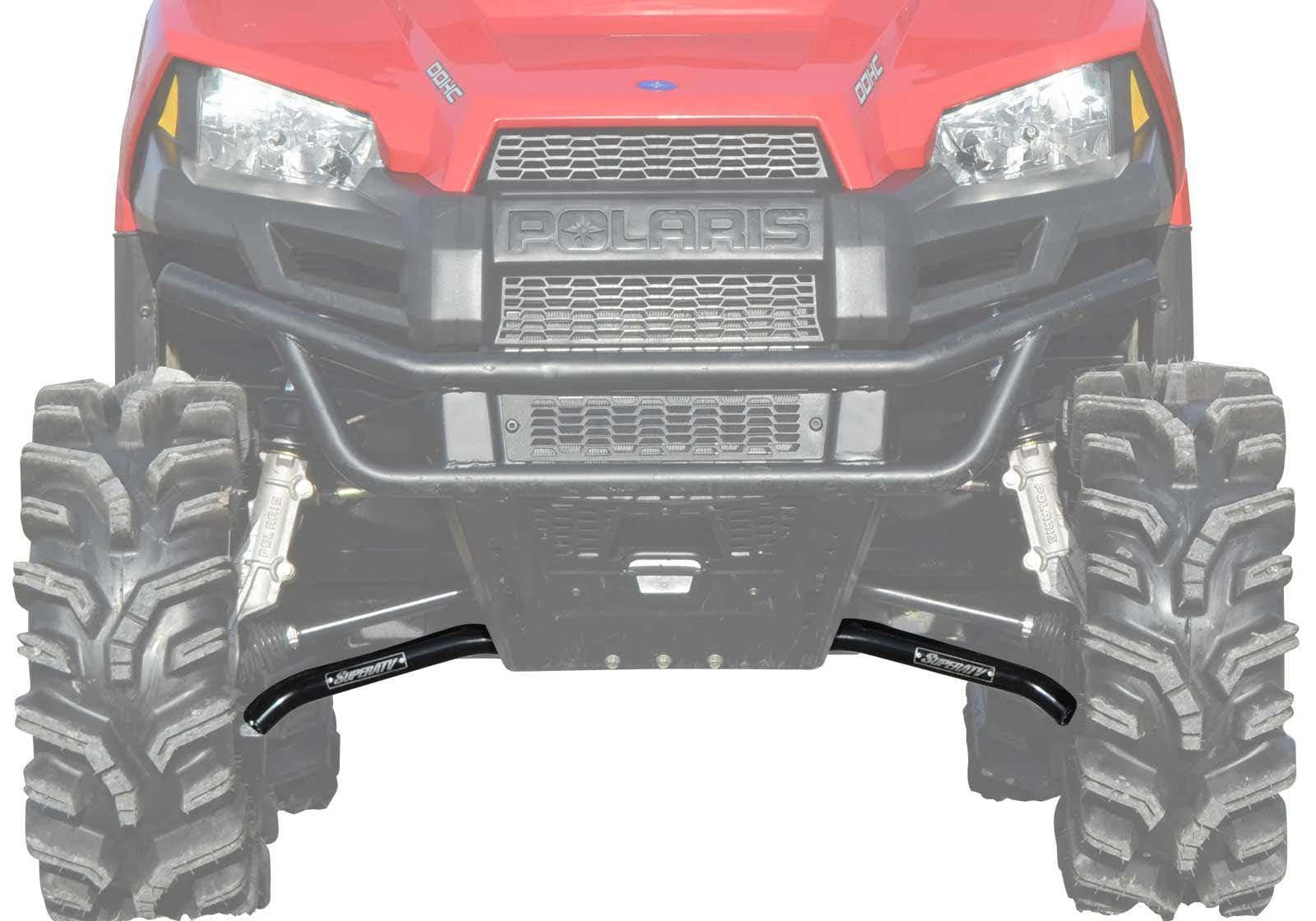 Polaris Ranger Midsize EV High Clearance A-Arms