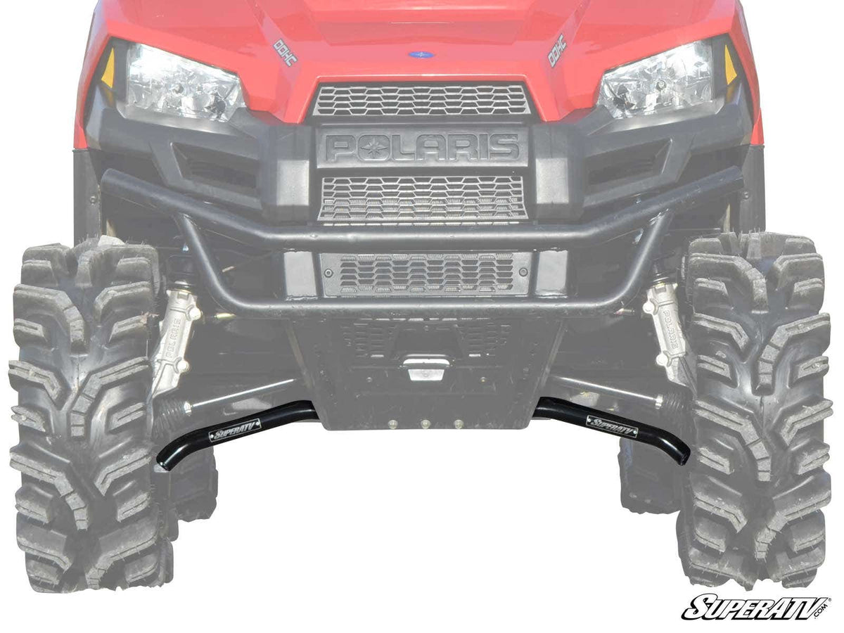 Polaris Ranger Midsize 500 High Clearance A-Arms