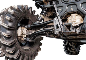Polaris Ranger 570 High Clearance 1.5in. Rear Offset A-Arms