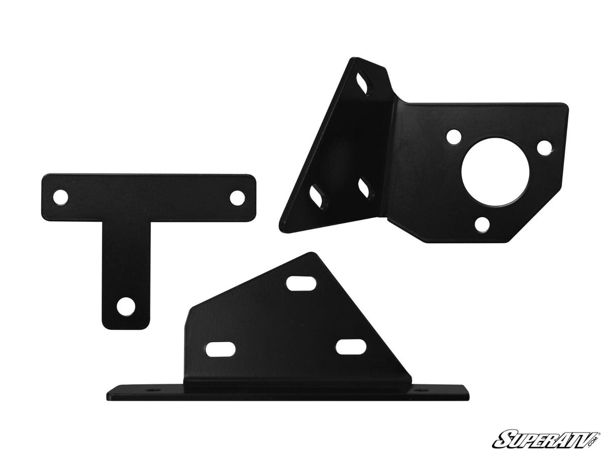 Polaris Ranger Midsize 570 Power Steering Kit - 2017-2022