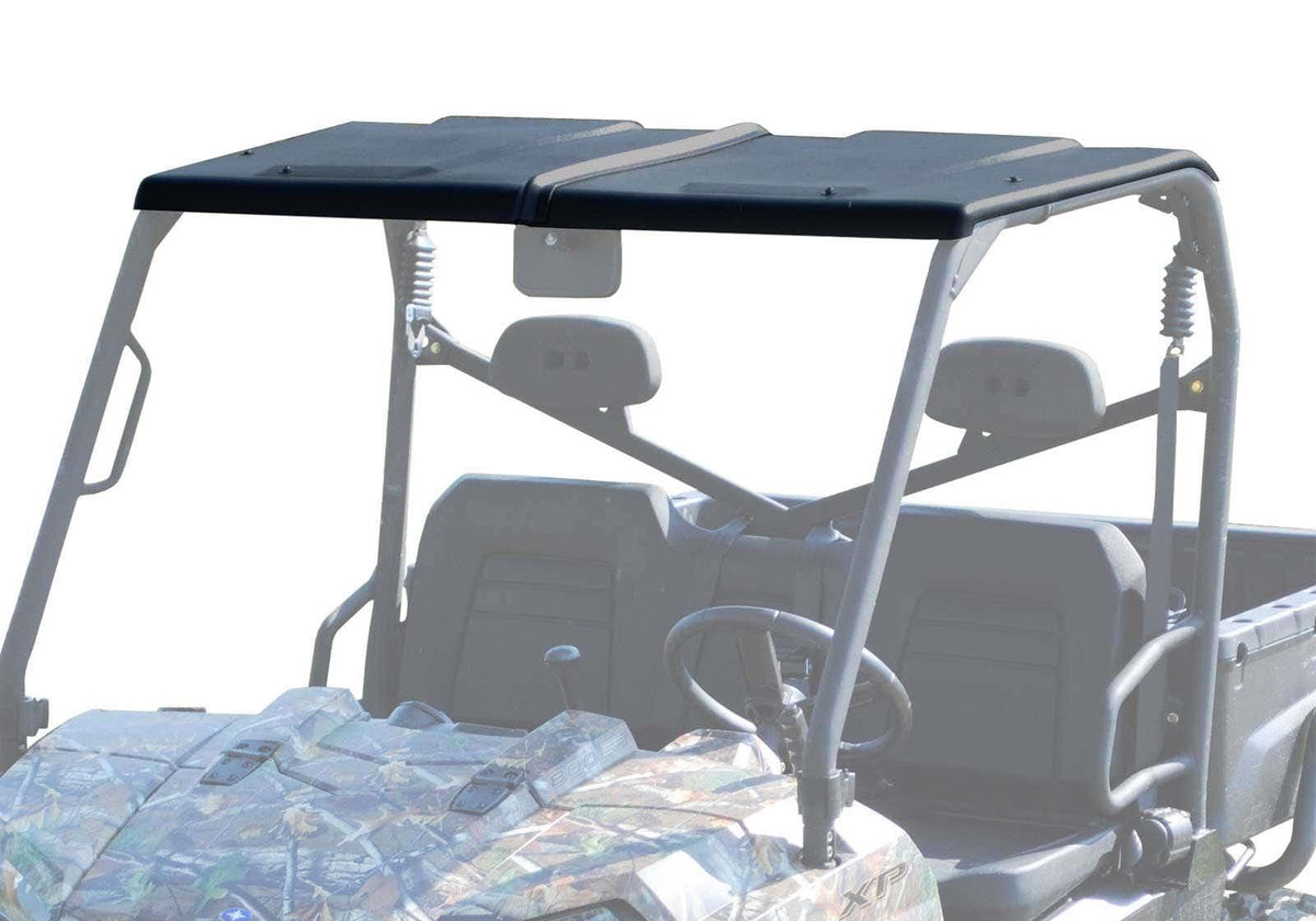 Polaris Ranger Plastic Roof
