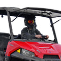 Polaris Ranger Midsize Flip Windshield