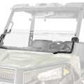 Polaris Ranger Midsize Half Windshield (2015+)