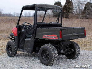 Polaris Ranger Midsize Rear Windshield (2015+)