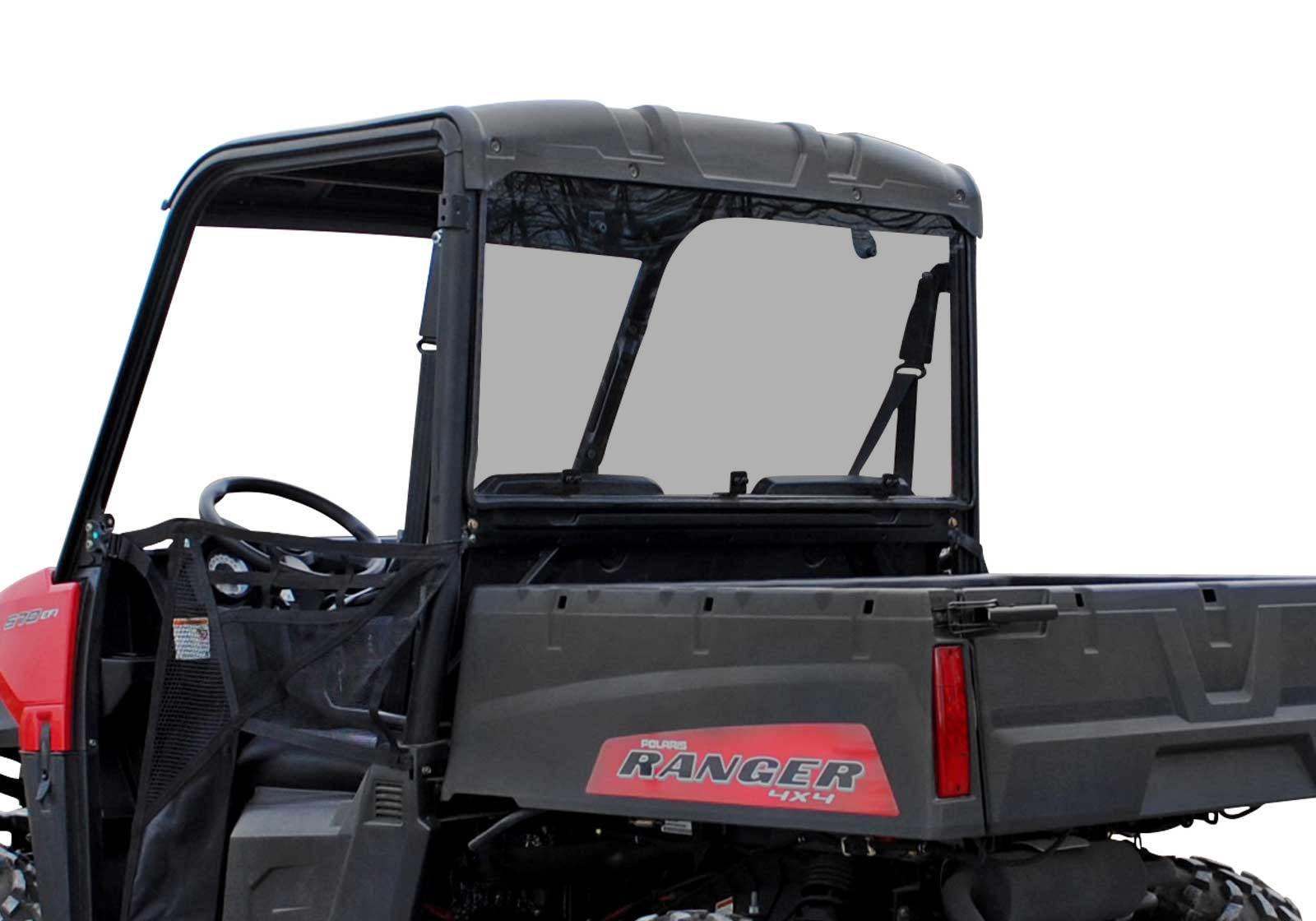 Polaris Ranger Midsize Rear Windshield