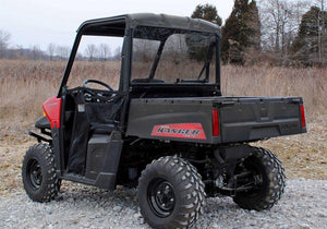 Polaris Ranger Midsize Rear Windshield (2015+)