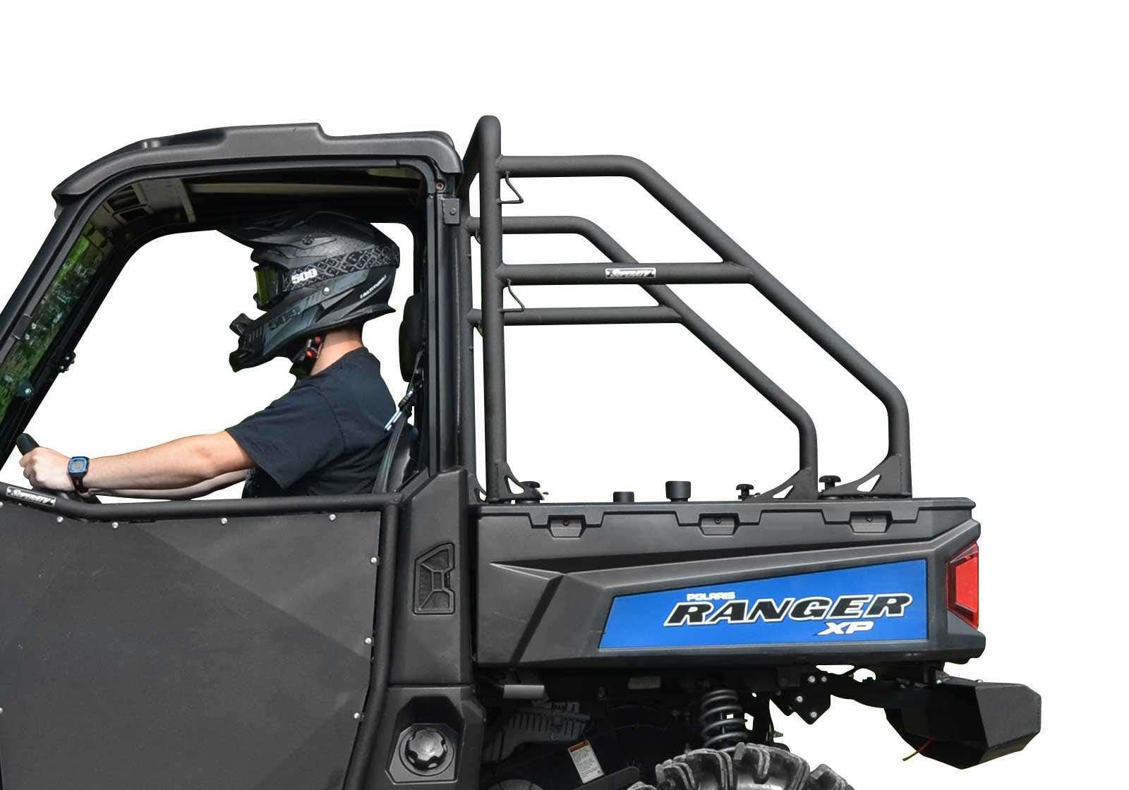 Polaris Ranger Rear Sport Accessory Bar