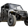 Polaris Ranger XD 1500 4in. Long Travel Kit