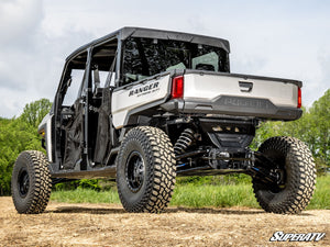 Polaris Ranger XD 1500 4in. Long Travel Kit