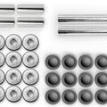 Polaris Ranger XD 1500 A-Arm Bushings