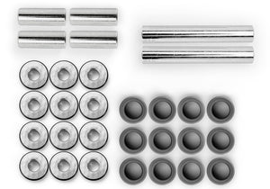 Polaris Ranger XD 1500 A-Arm Bushings
