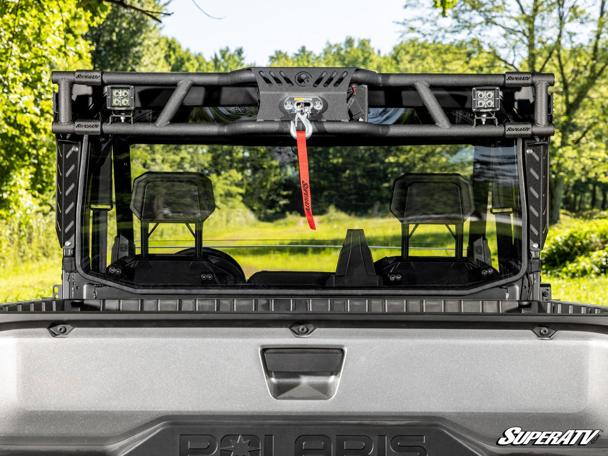 Polaris Ranger XD 1500 Game Loader Rack - No Cube Lights
