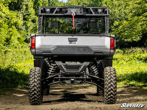 Polaris Ranger XD 1500 Game Loader Rack - No Cube Lights