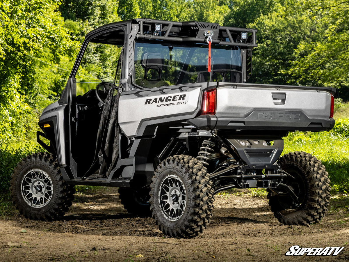 Polaris Ranger XD 1500 Game Loader Rack - No Cube Lights