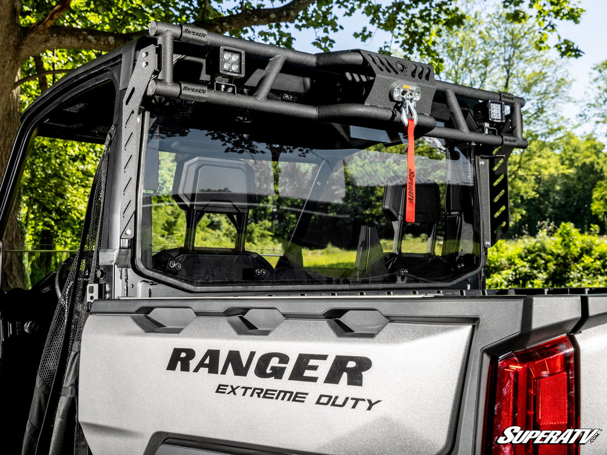 Polaris Ranger XD 1500 Game Loader Rack - No Cube Lights