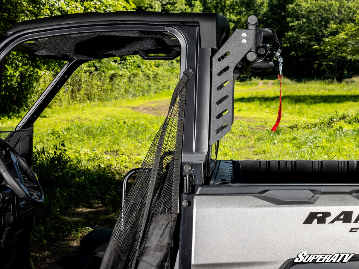 Polaris Ranger XD 1500 Game Loader Rack - No Cube Lights