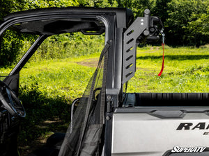 Polaris Ranger XD 1500 Game Loader Rack - No Cube Lights