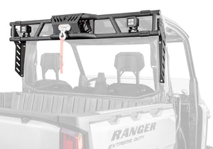 Polaris Ranger XD 1500 Game Loader Rack - Cube Lights