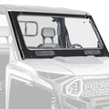 Polaris Ranger XD 1500 Glass Windshield