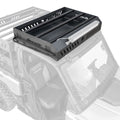 Polaris Ranger XD 1500 Outfitter Roof Rack - No Add-ons