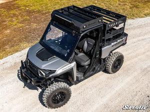 Polaris Ranger XD 1500 Outfitter Roof Rack - No Add-ons