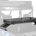 Polaris Ranger XD 1500 Bed Rack Delta